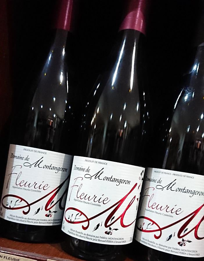 Beaujolais Beauty