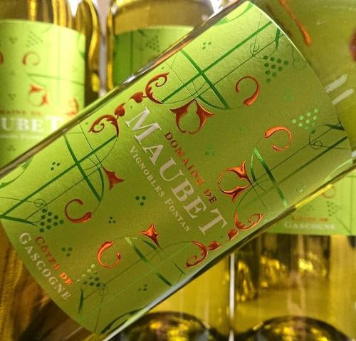 Great Gascogny Wines