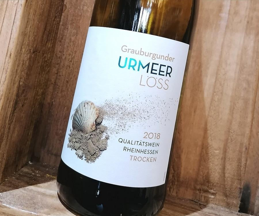 Terroir to Table