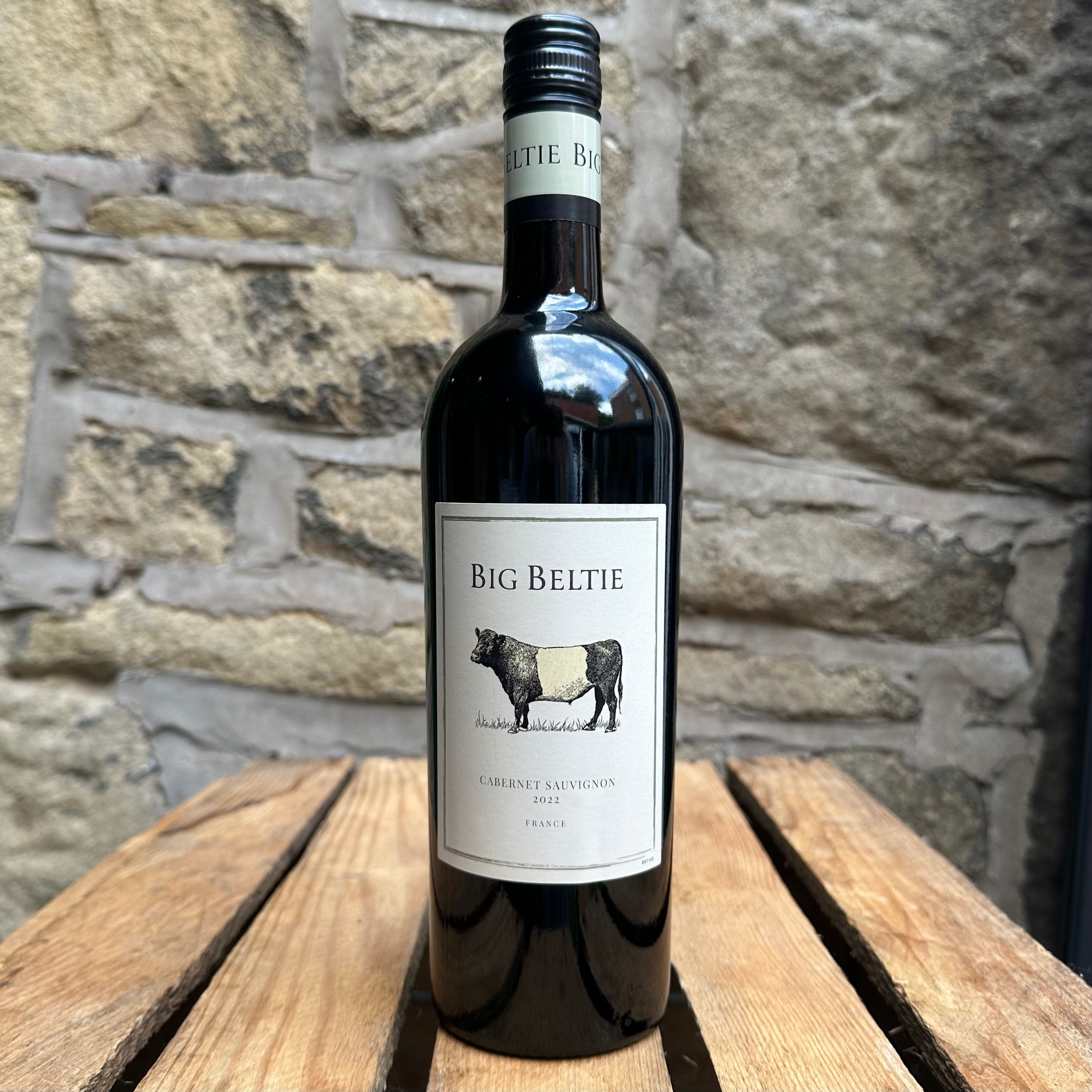 Big Beltie Cabernet Sauvignon-WINE-Turton Wines