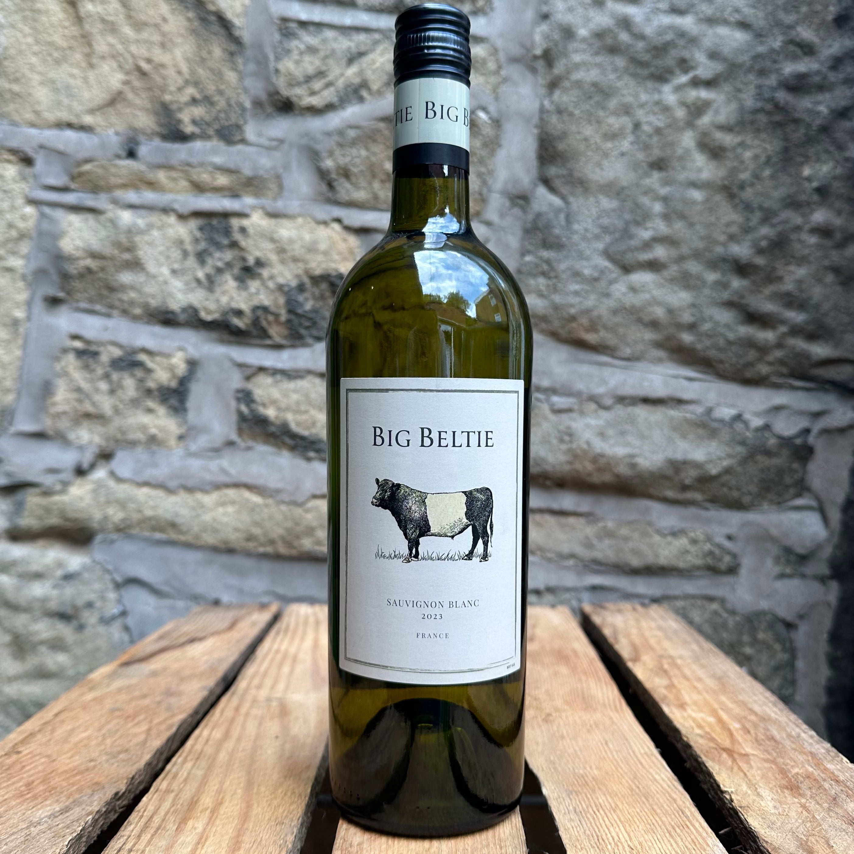 Big Beltie Sauvignon Blanc-WINE-Turton Wines