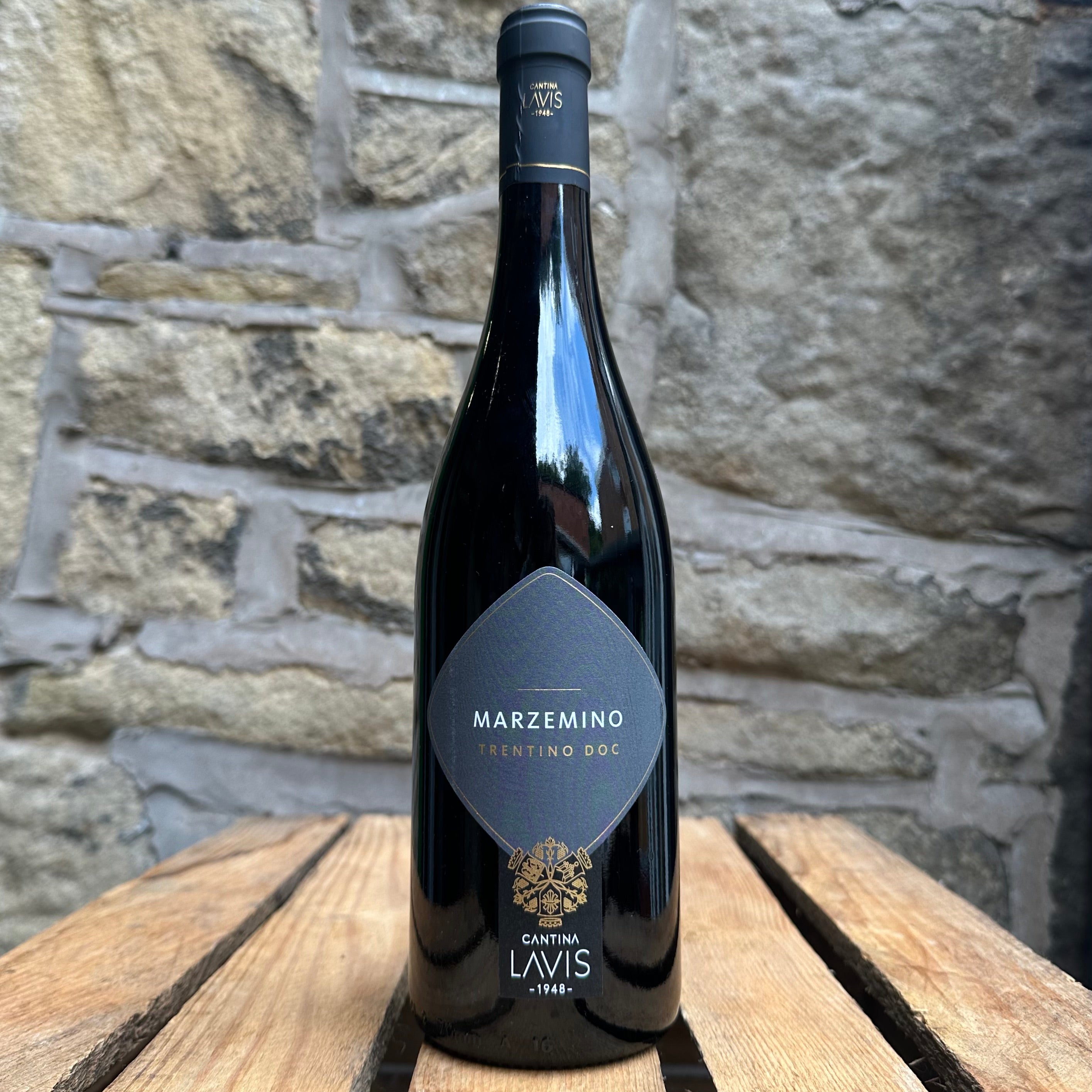 Cantina Lavis Marzemino-WINE-Turton Wines