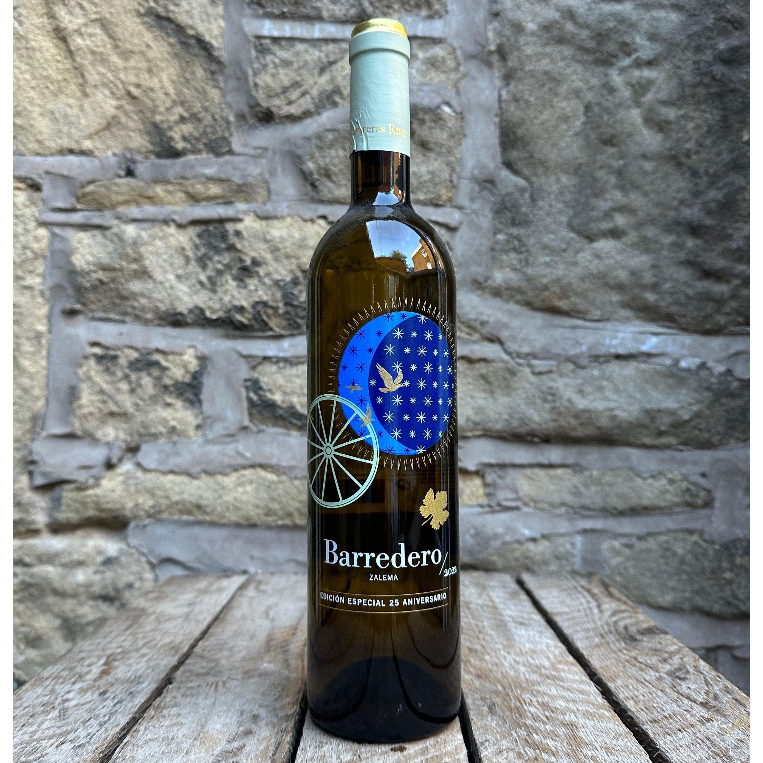 Contreras Ruiz Vina Barredero-WINE-Turton Wines