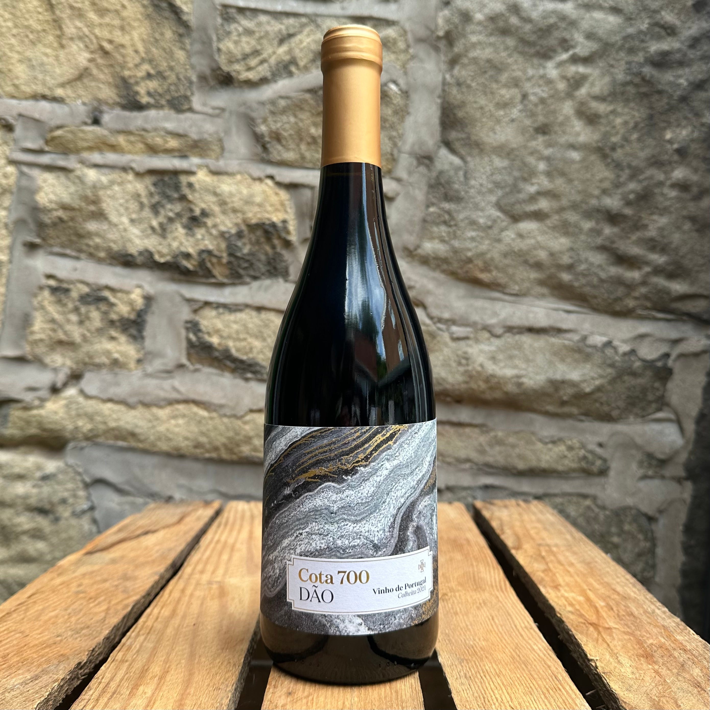 Cota 700 Dão-WINE-Turton Wines
