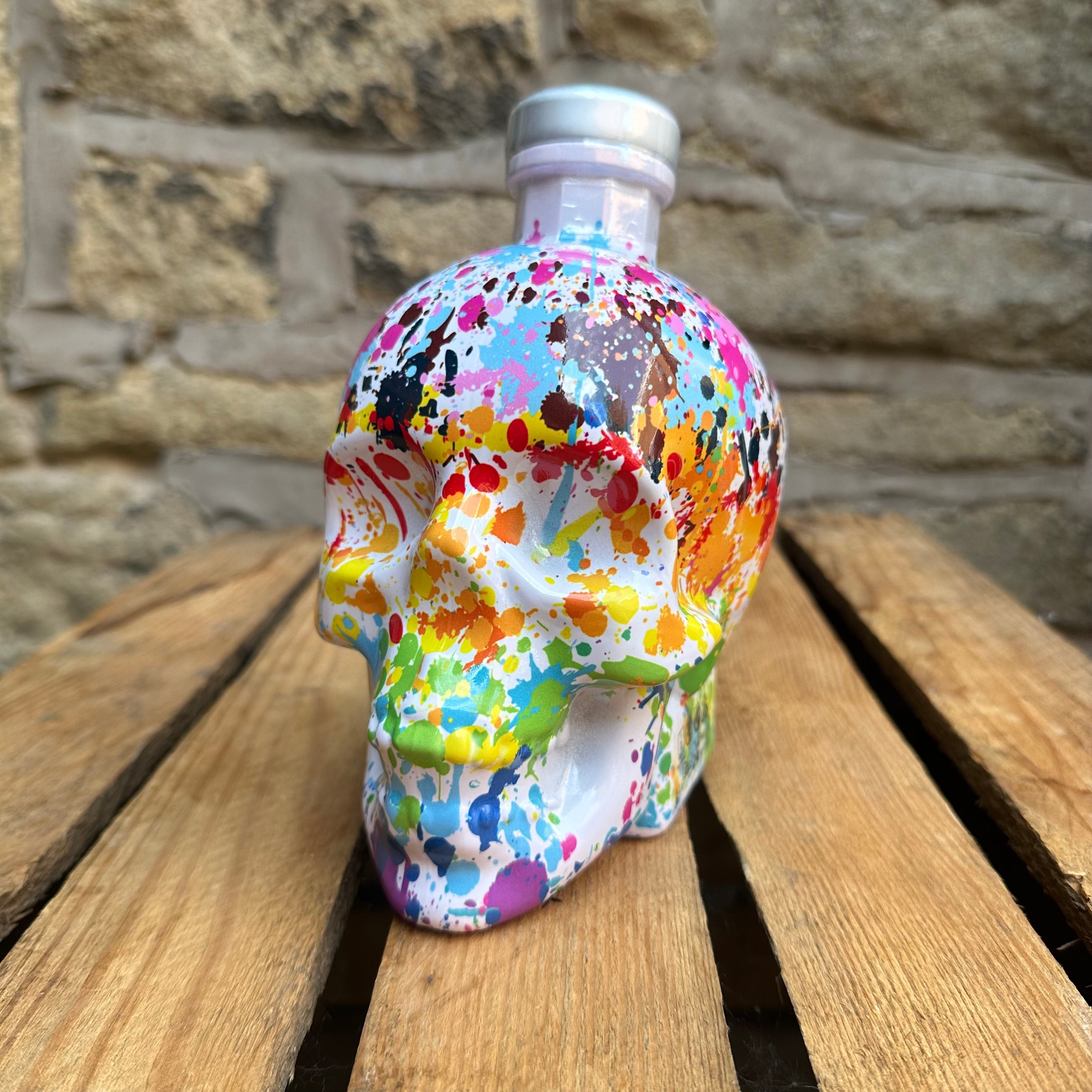 Crystal Head Vodka-SPIRITS-Turton Wines
