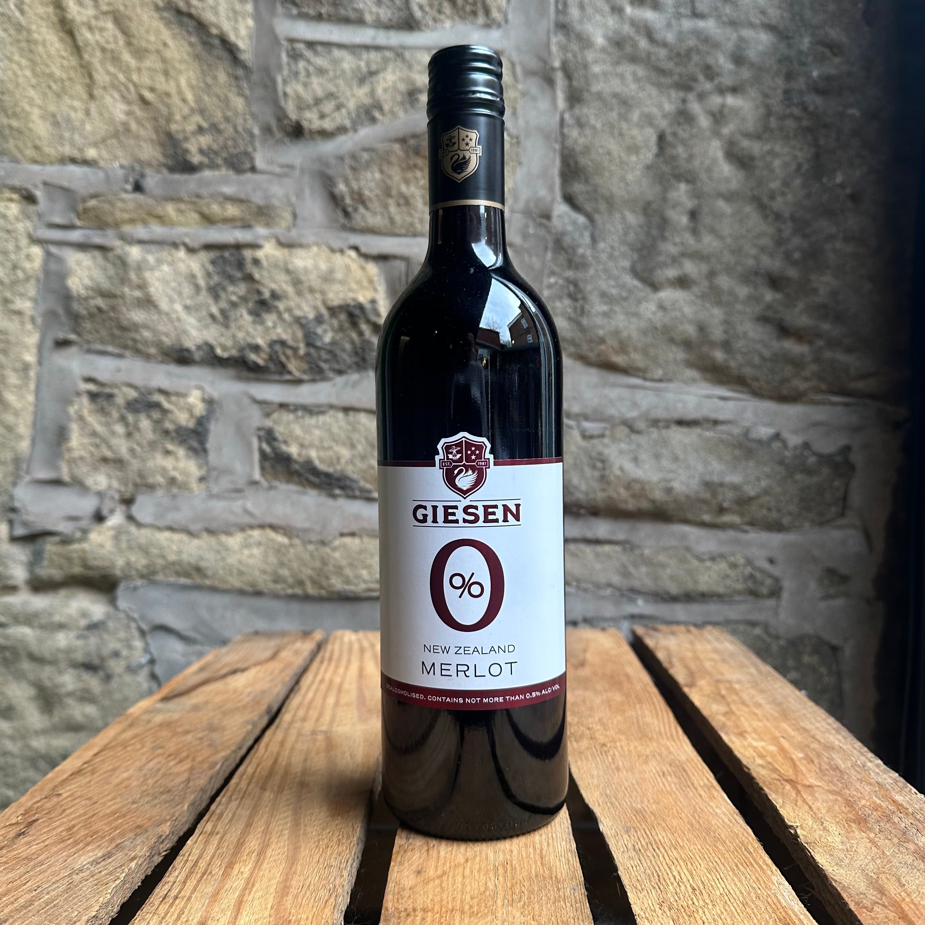 Giesen 0% Merlot-WINE-Turton Wines