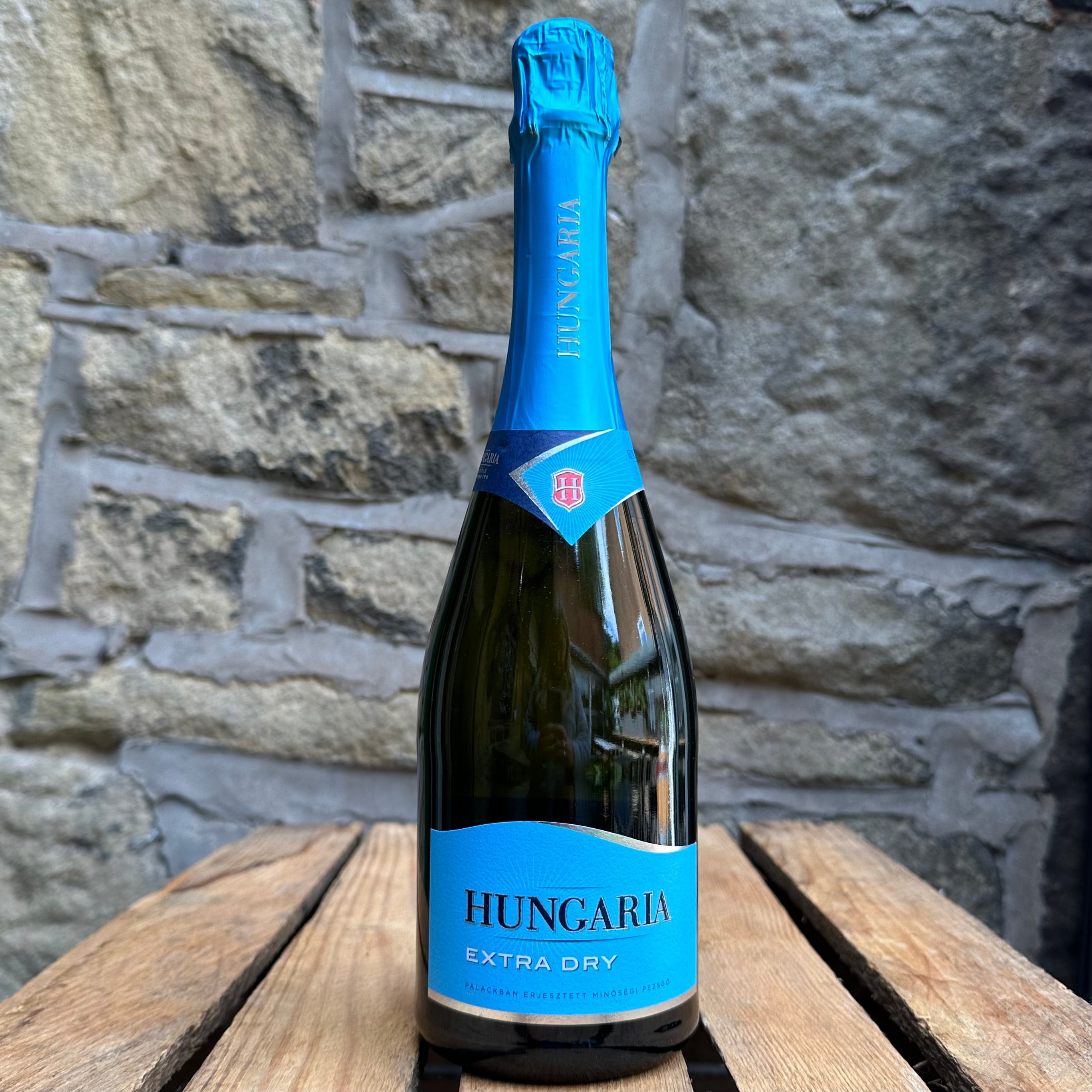 Hungaria Extra Dry-WINE-Turton Wines