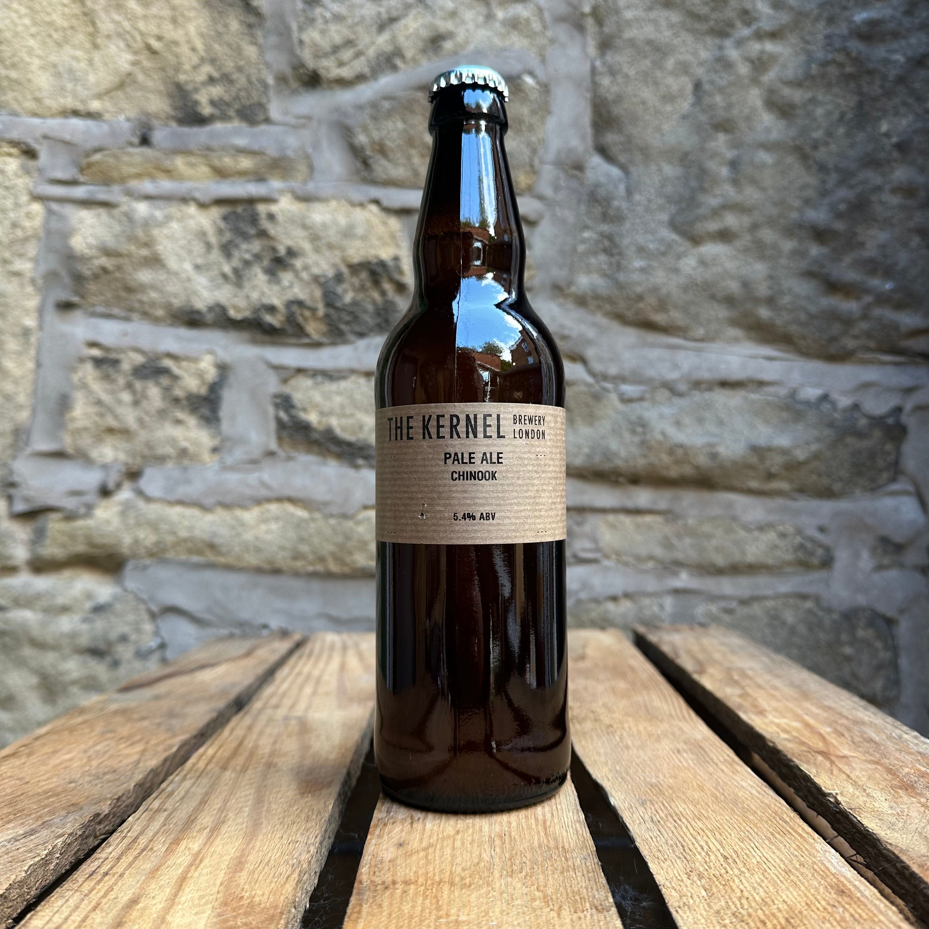 The Kernel Pale Ale-CRAFT BEER-Turton Wines