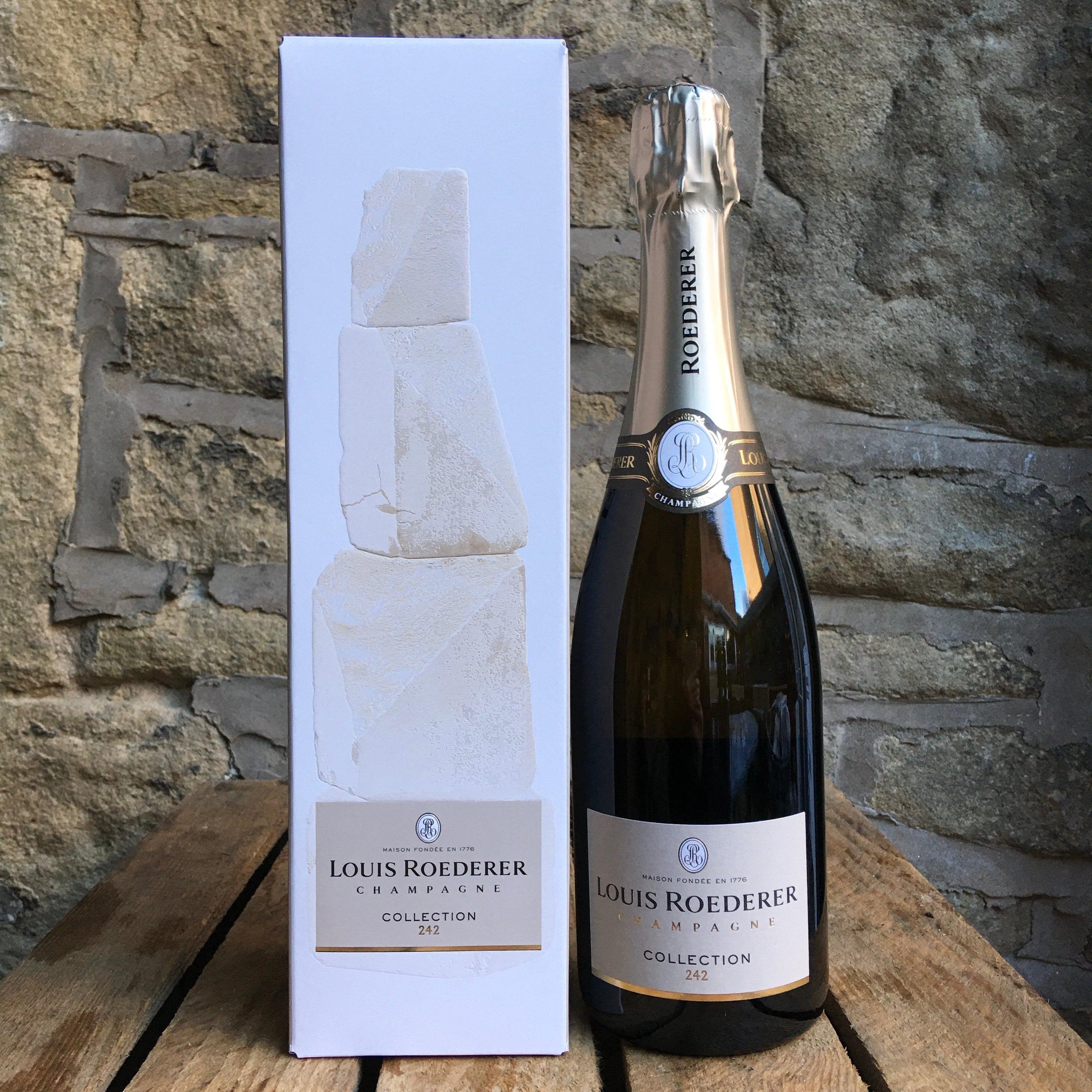 Louis Roederer Collection 244-WINE-Turton Wines