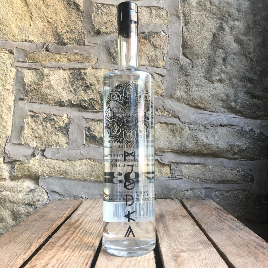 Mjodka Vodka-SPIRITS-Turton Wines