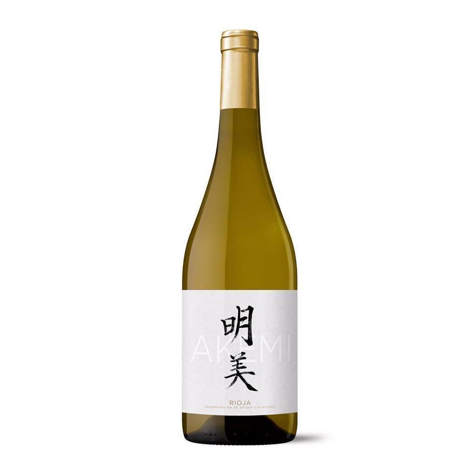 Ontanon Kaori Rioja Blanco-WINE-Turton Wines