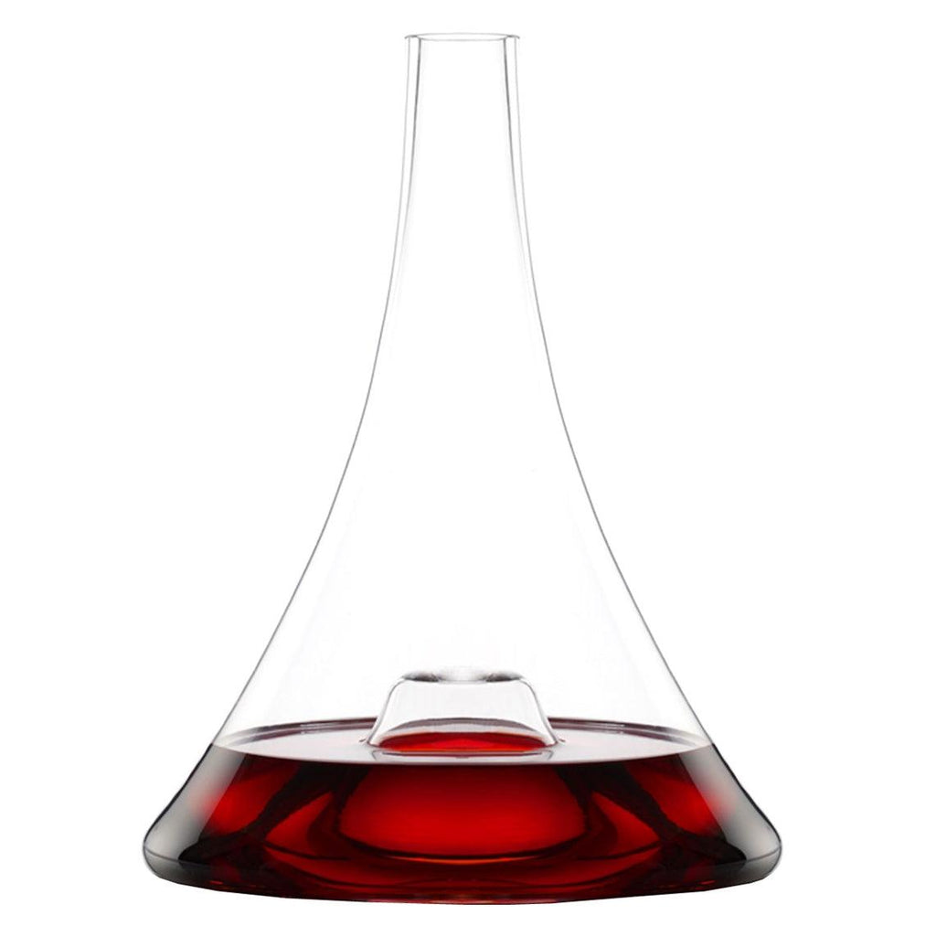 Stolzle Vulkanos Erebus Red Wine Decanter-ACCESSORIES-Turton Wines