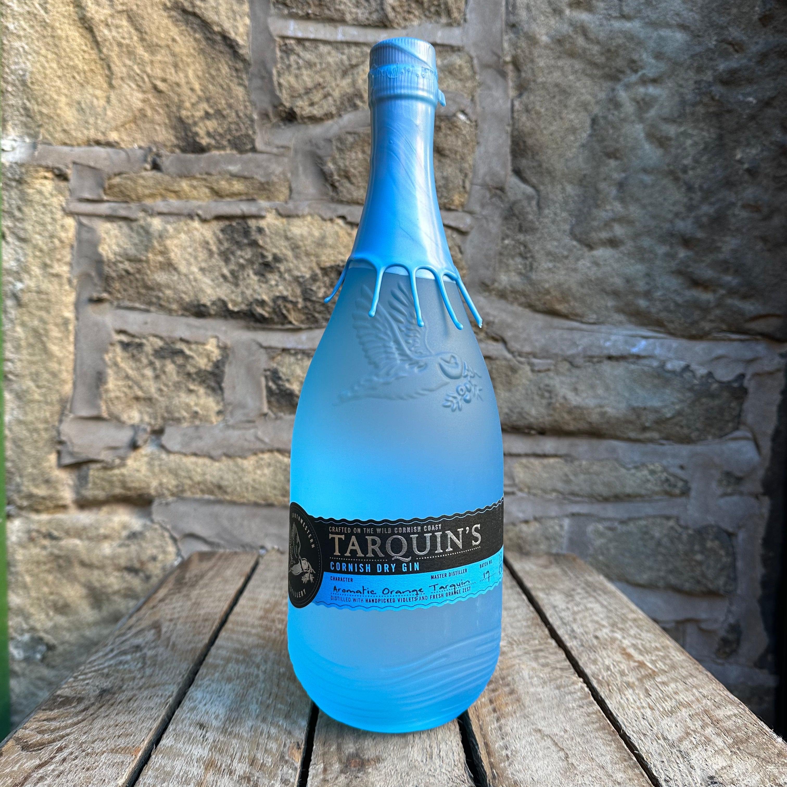 Tarquin's Cornish Dry Gin 1.5L Magnum-SPIRITS-Turton Wines
