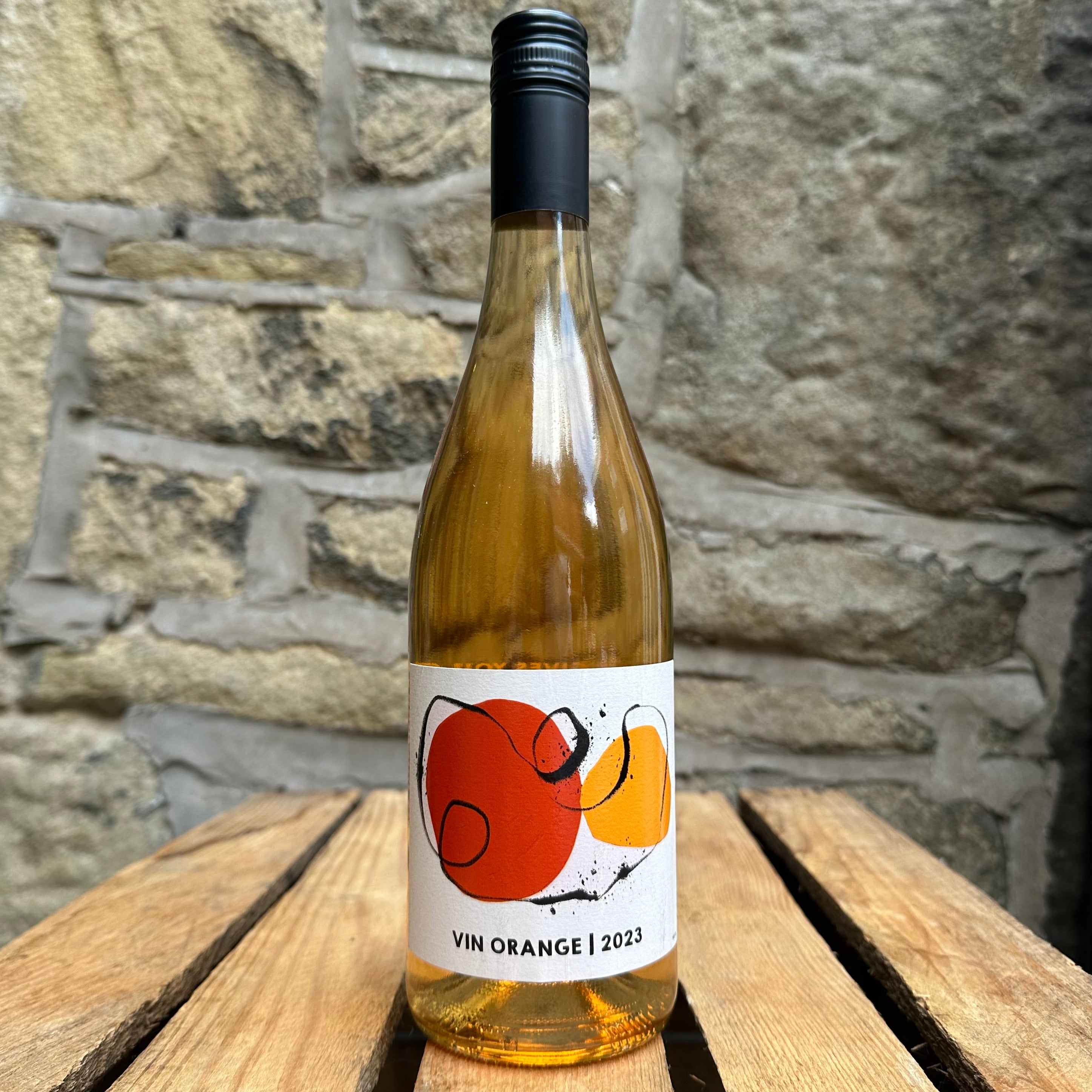 When Life Gives You Oranges-WINE-Turton Wines