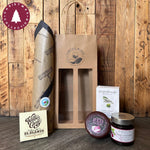 Wine & Deli Gift Bag