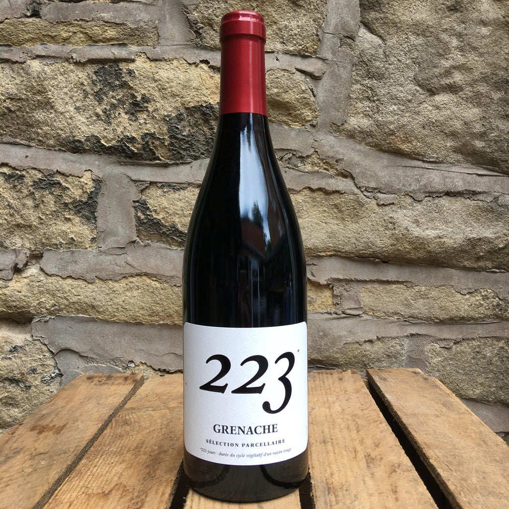 223 Grenache Noir-WINE-Turton Wines