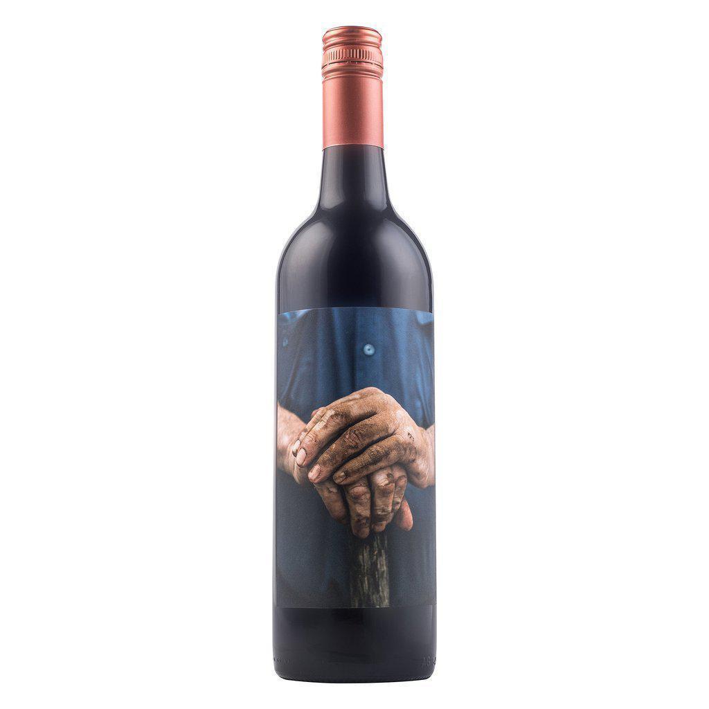 A Growers Touch Cabernet Sauvignon-WINE-Turton Wines