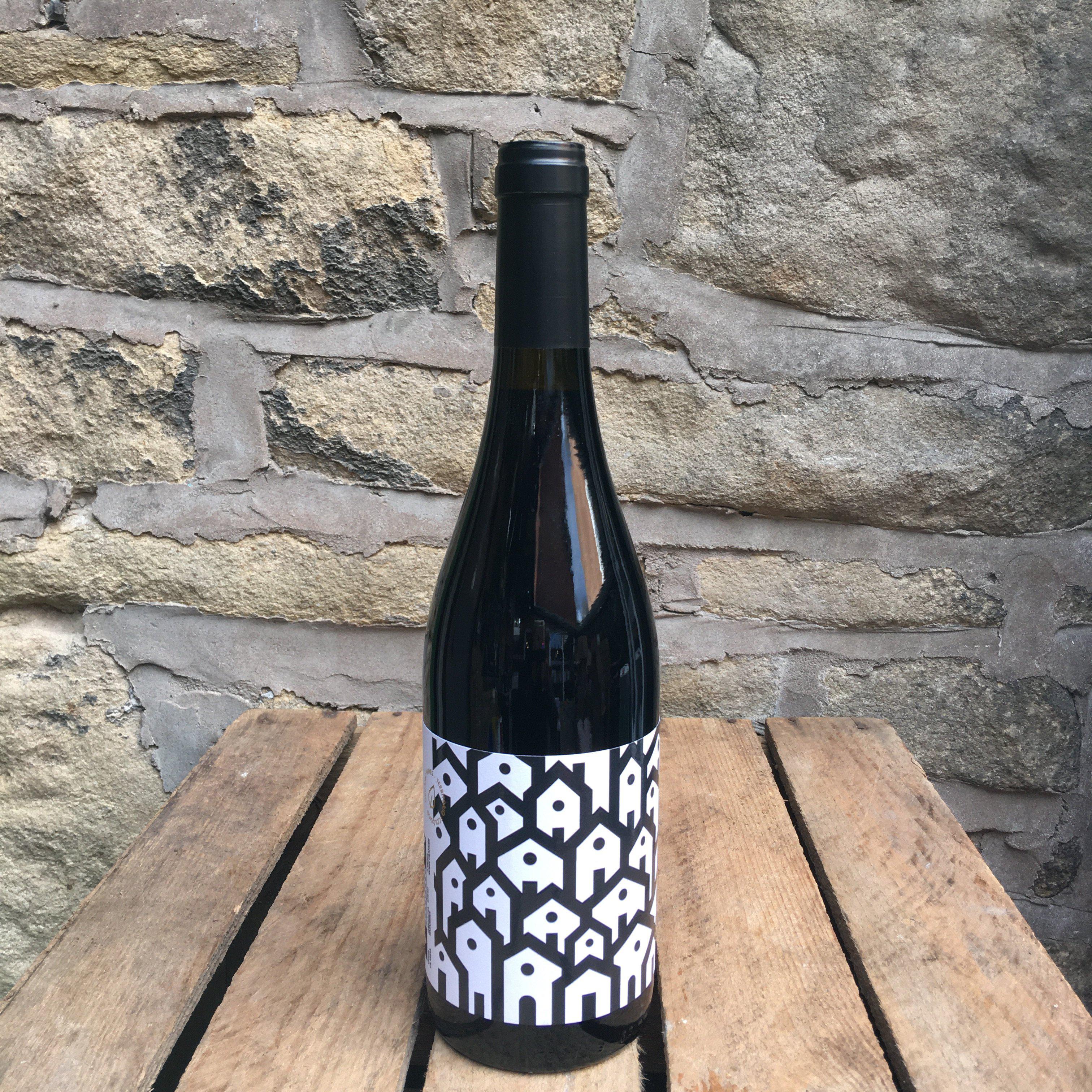 Adaras Aldea Tinto-WINE-Turton Wines