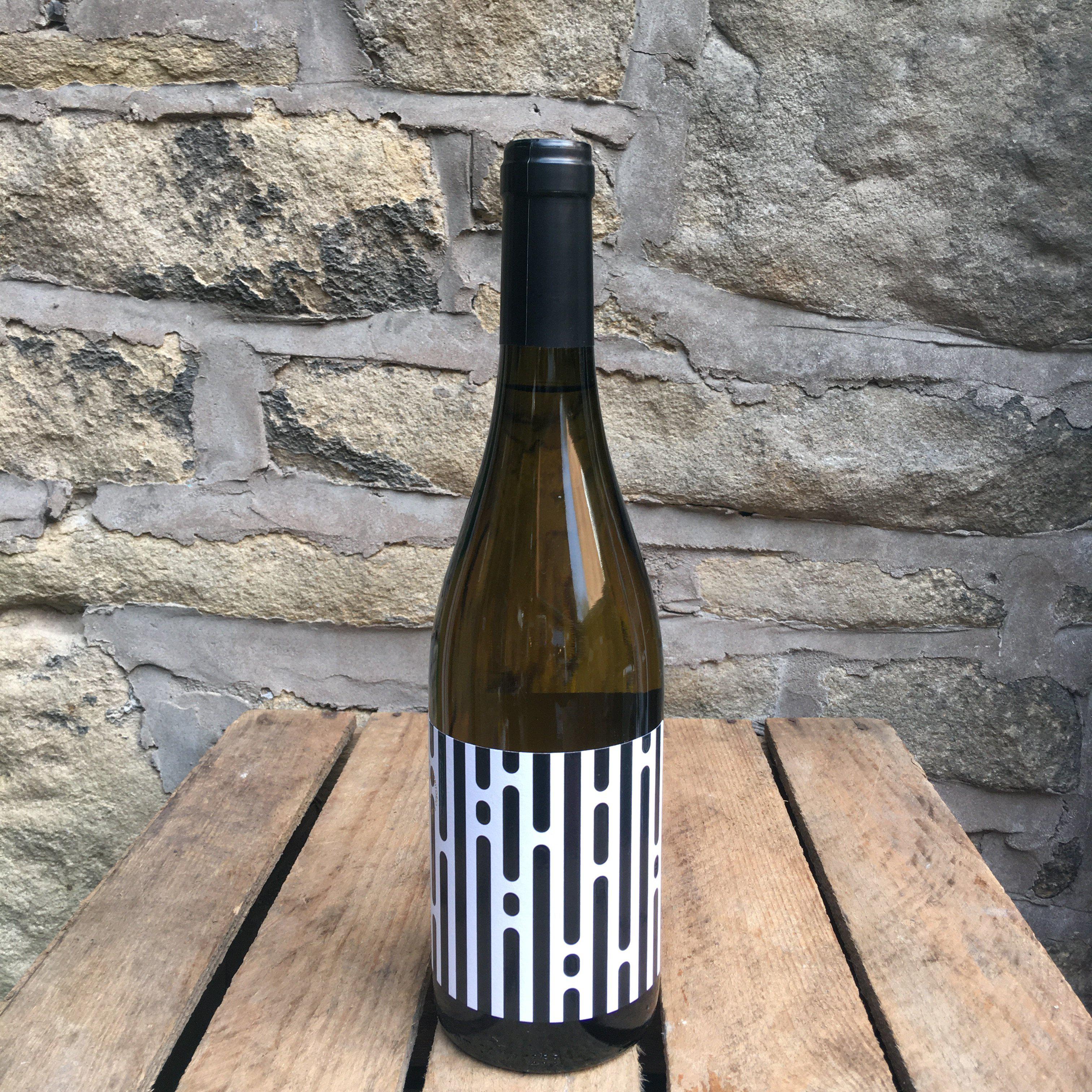 Adaras Lluvia Blanco-WINE-Turton Wines