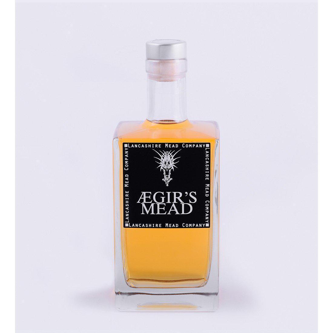 Aegir's Tannined Melomel Honey Mead-WINE-Turton Wines