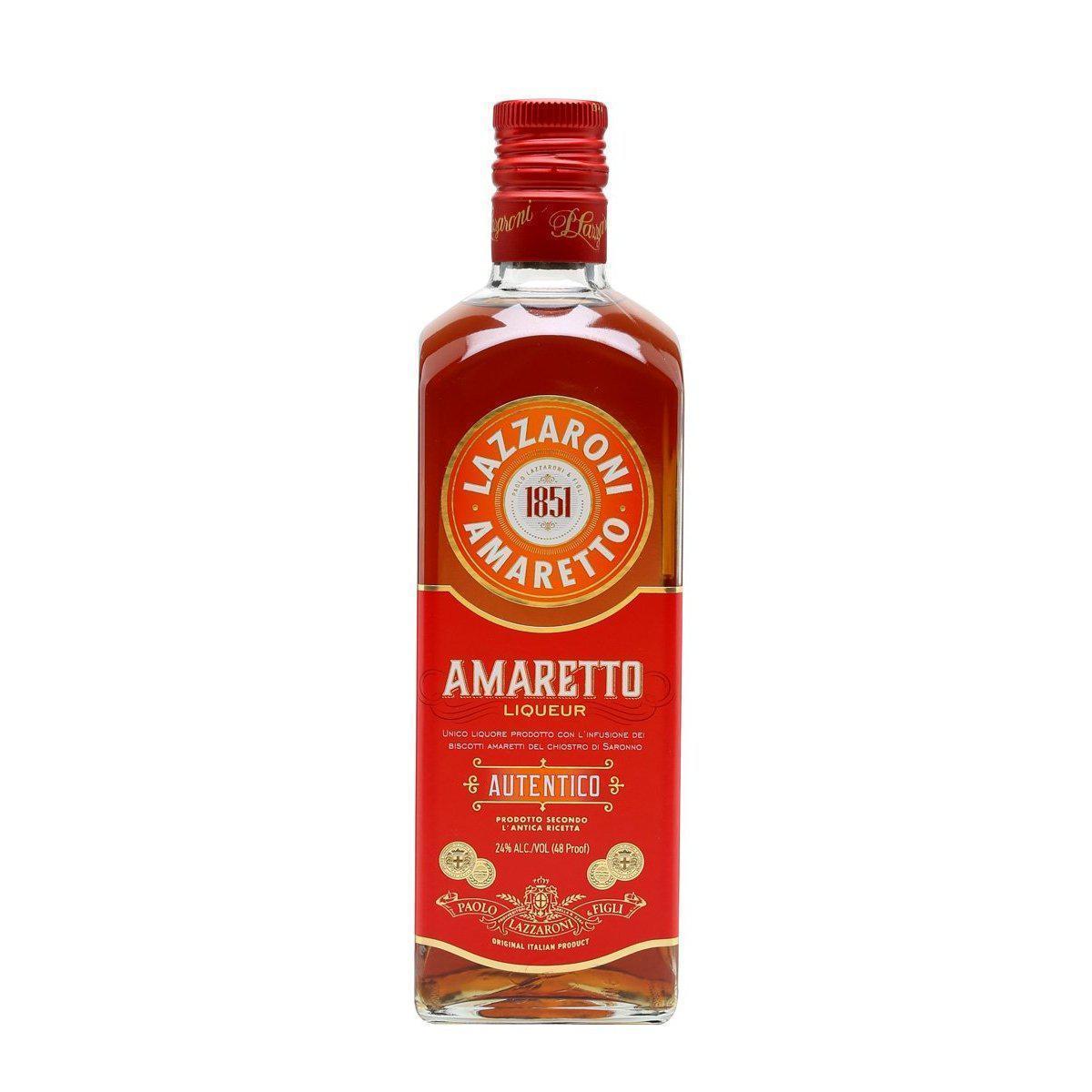 Amaretto Lazzaroni 1851-SPIRITS-Turton Wines