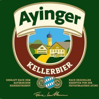 Ayinger Kellerbier-CRAFT BEER-Turton Wines