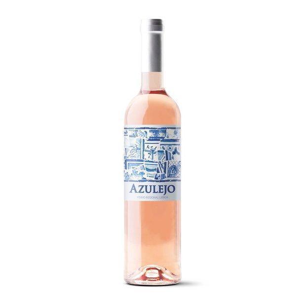Azulejo Rose-WINE-Turton Wines