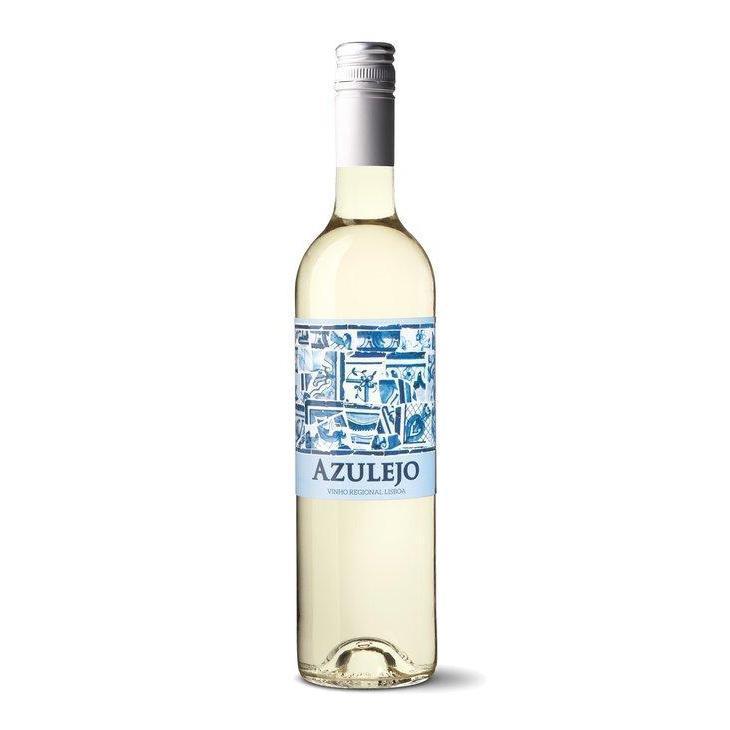 Azulejo White-WINE-Turton Wines