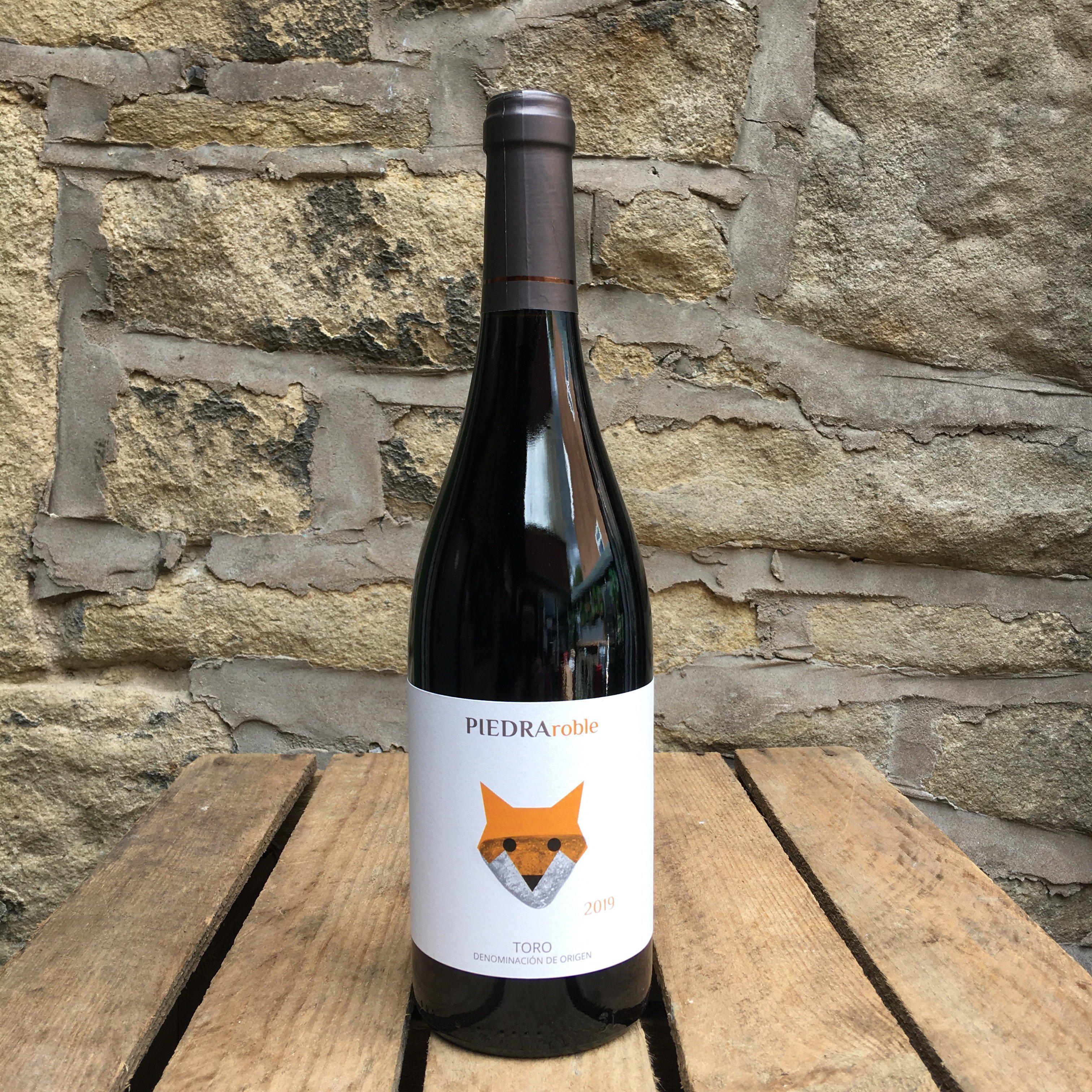 Bodegas Piedra Roble-WINE-Turton Wines