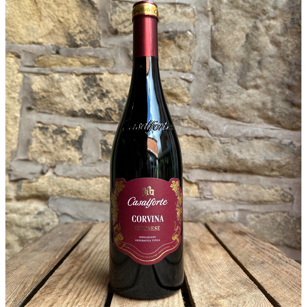 Casalforte Corvina-WINE-Turton Wines
