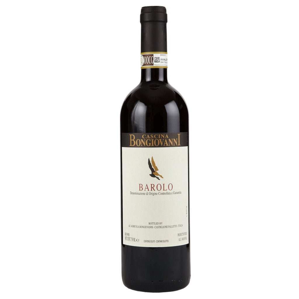 Cascina Bongiovanni Barolo-WINE-Turton Wines