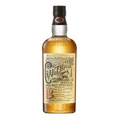 Craigellachie 13 Year Old Single Malt-SPIRITS-Turton Wines
