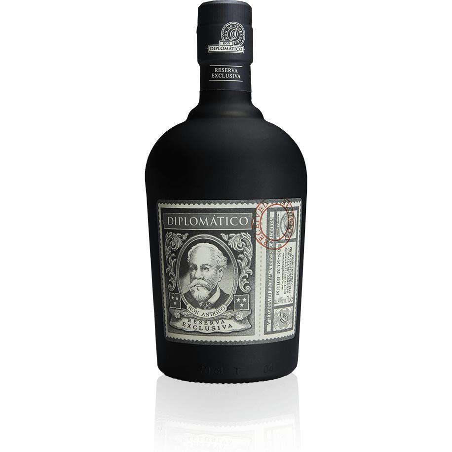 Diplomatico Reserva Exclusiva Rum-SPIRITS-Turton Wines