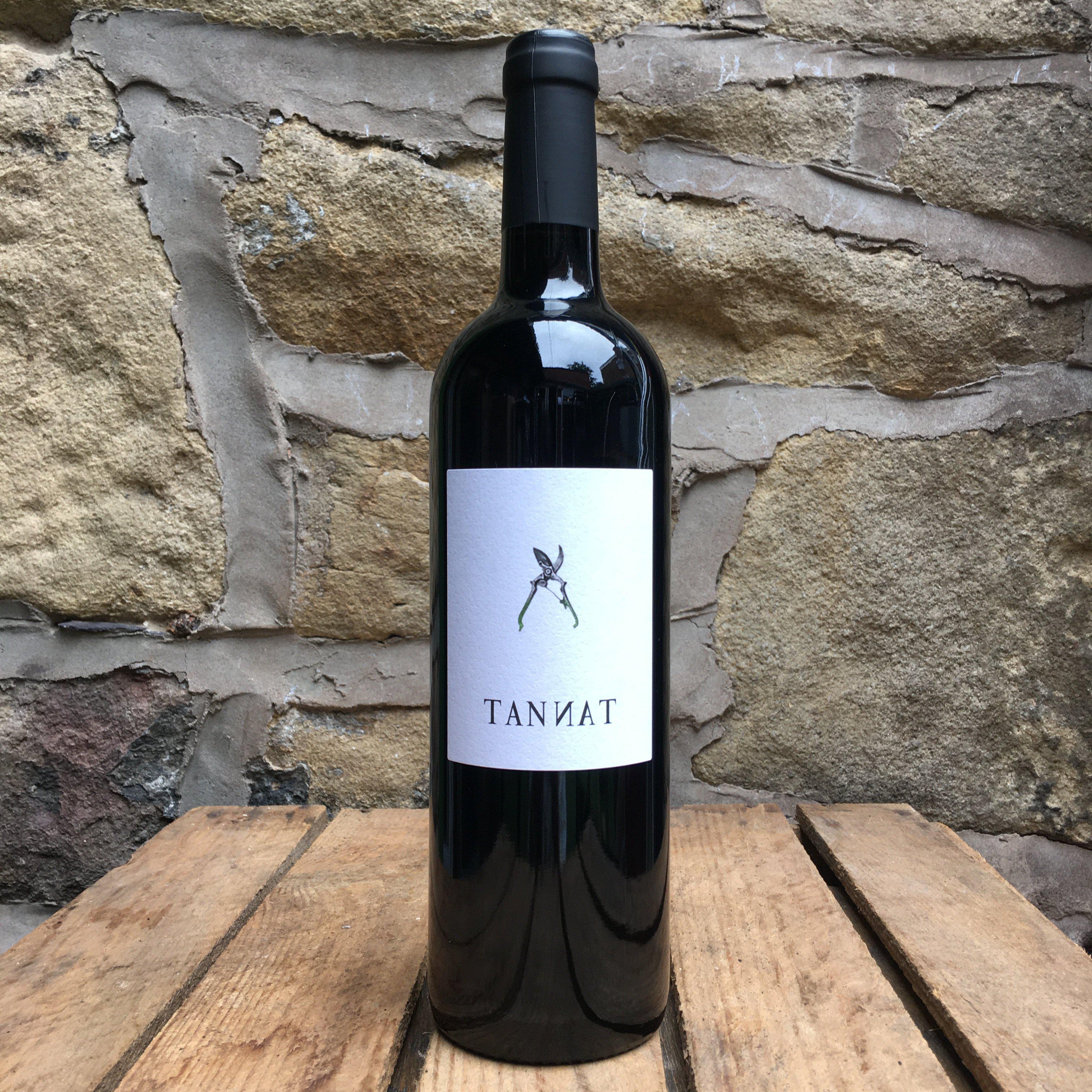 Domaine Capmartin Madiran-WINE-Turton Wines