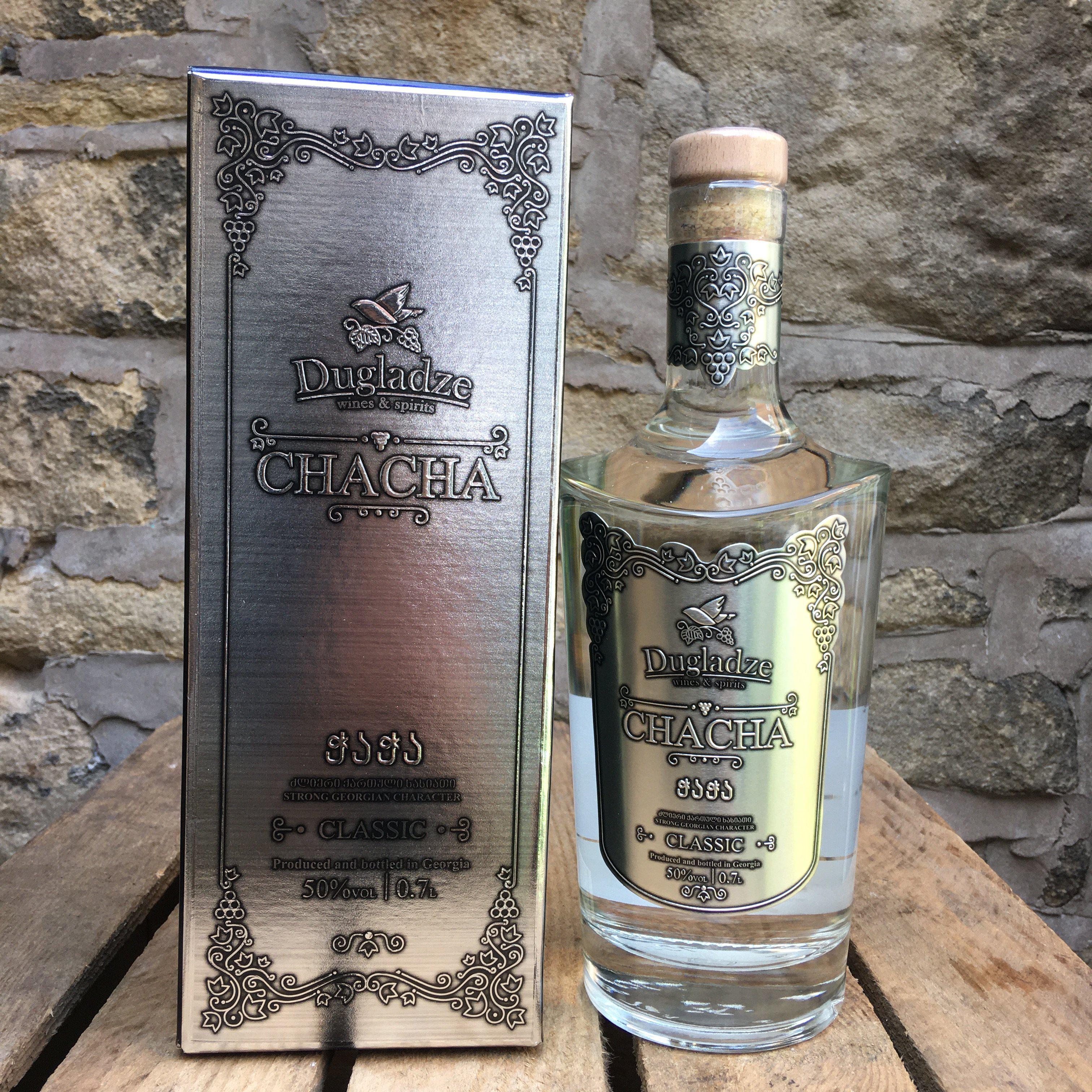 Dugladze Chacha-SPIRITS-Turton Wines