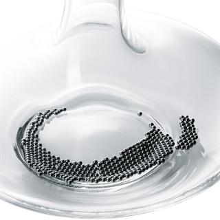 Eisch Decanter Cleaning Balls-ACCESSORIES-Turton Wines