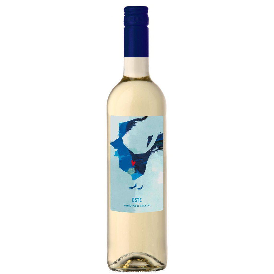 Este Vinho Verde Branco-WINE-Turton Wines