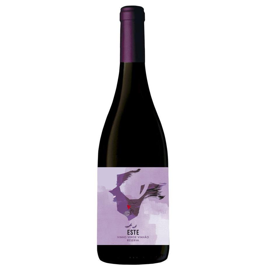 Este Vinho Verde Vinhao Reserva-WINE-Turton Wines
