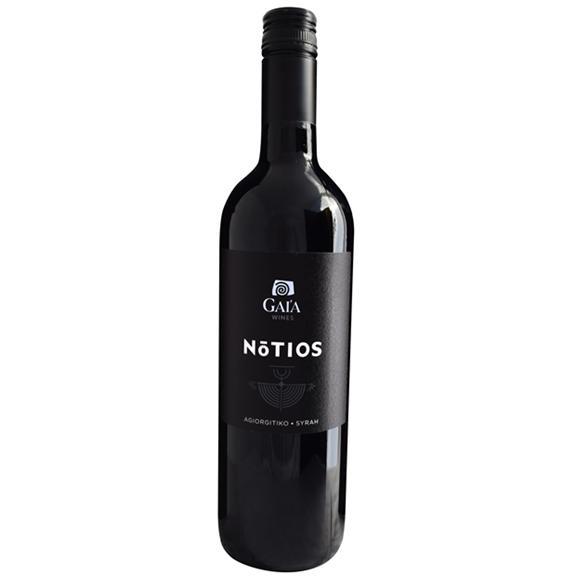 Gai'a Notios Red-WINE-Turton Wines