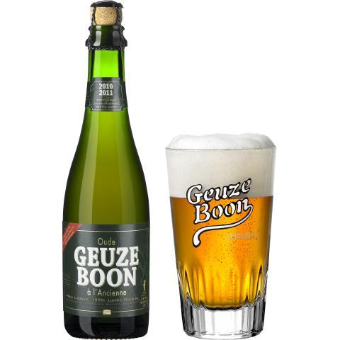 Geuze Boon Lambic Beer-CRAFT BEER-Turton Wines