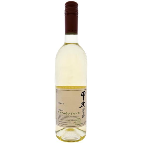 Grace Koshu Kayagatake-WINE-Turton Wines