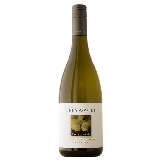Greywacke Sauvignon Blanc-WINE-Turton Wines