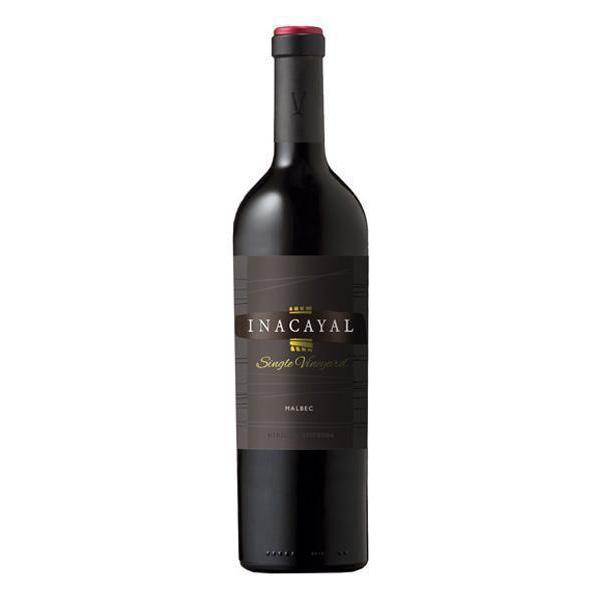 Inacayal Single Vineyard Malbec-WINE-Turton Wines