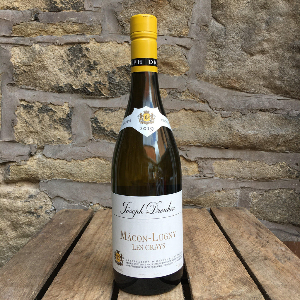 Joseph Drouhin Mâcon-Lugny Les Crays-WINE-Turton Wines