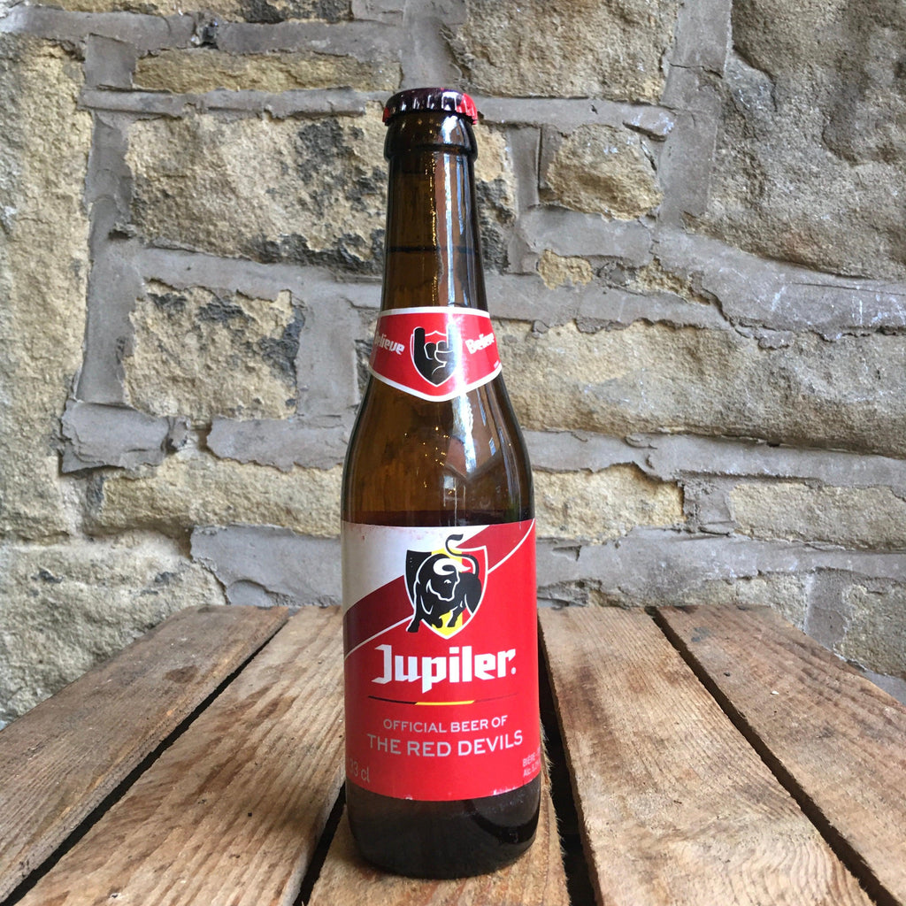 Jupiler Pilsner-CRAFT BEER-Turton Wines