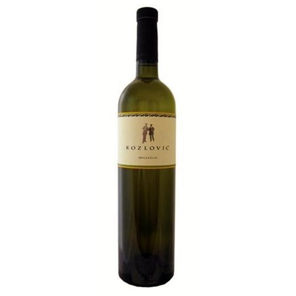 Kozlovic Malvazija-WINE-Turton Wines