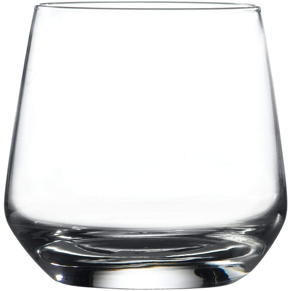 LAL Tumbler Glass 345ml, Box of 6-Glassware-Turton Wines