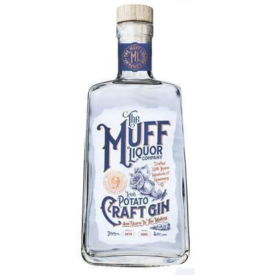 Muff Liquor Irish Potato Gin-SPIRITS-Turton Wines