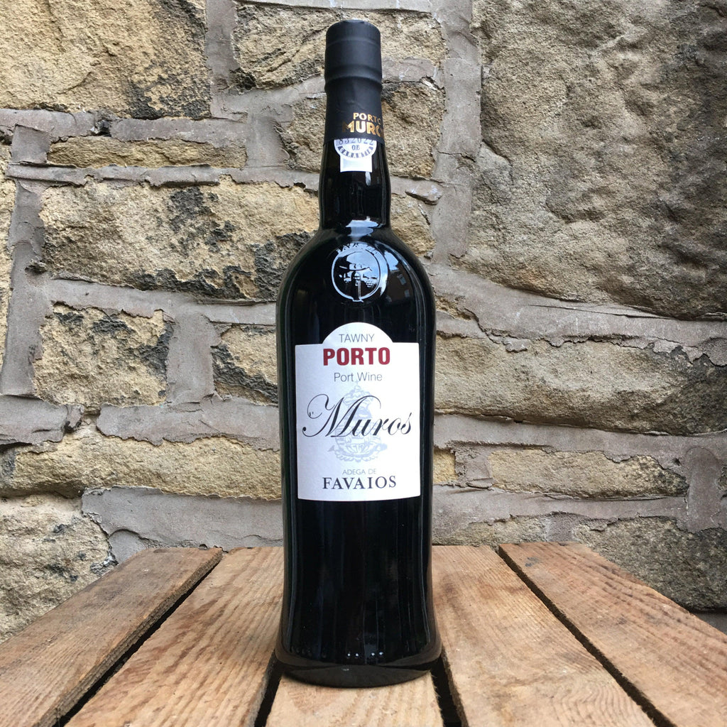 Muros Tawny Port-WINE-Turton Wines