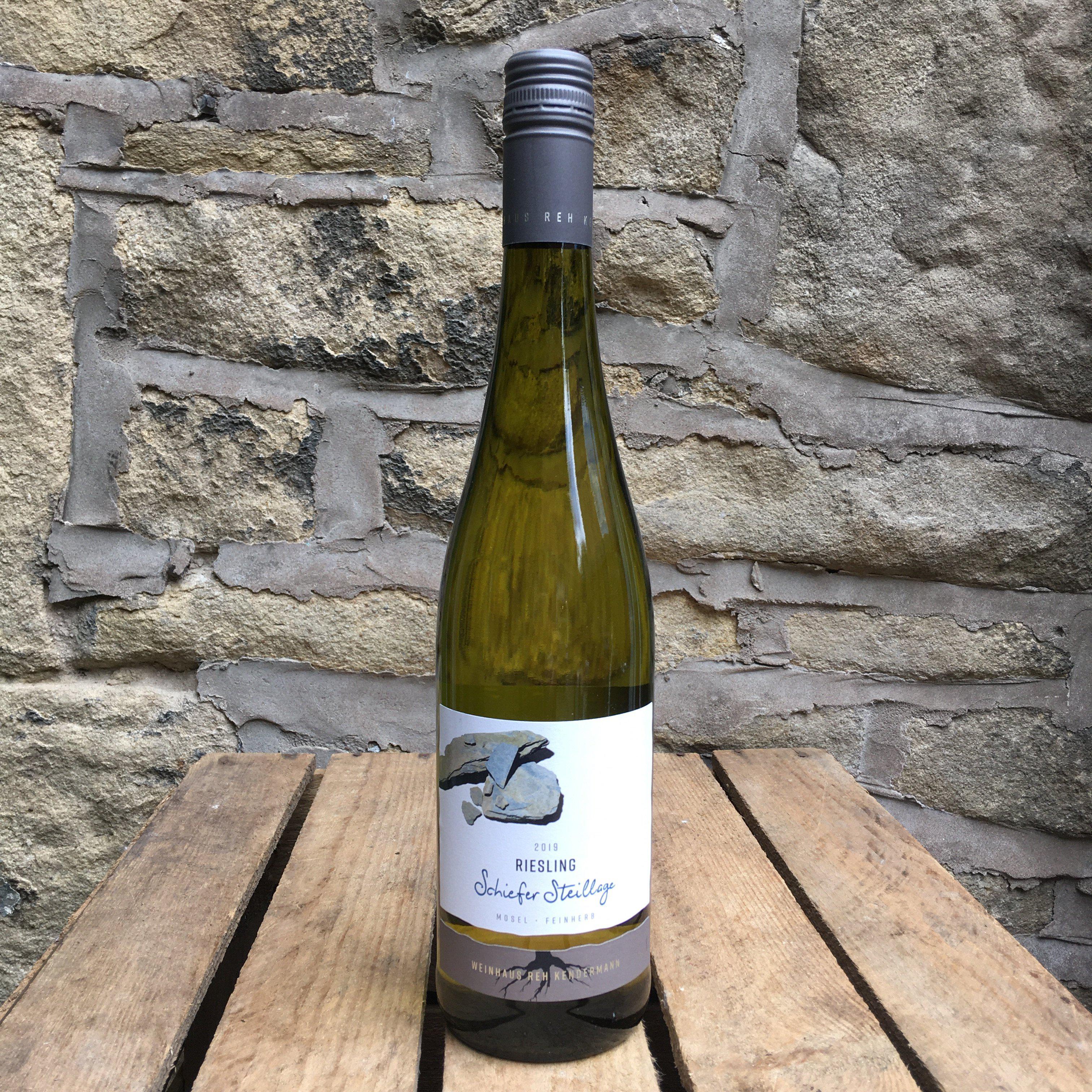 Reh Kendermann Riesling Schiefer Steillage-WINE-Turton Wines